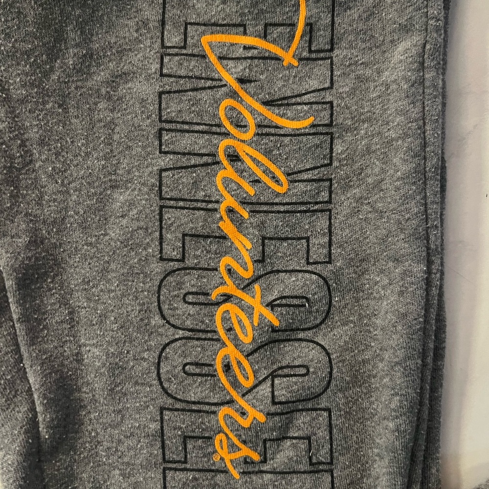 University of Tennessee Gray Sweatpants